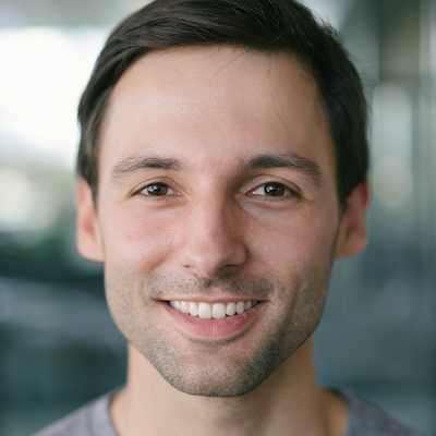 Hallo, ich bin Lukas.