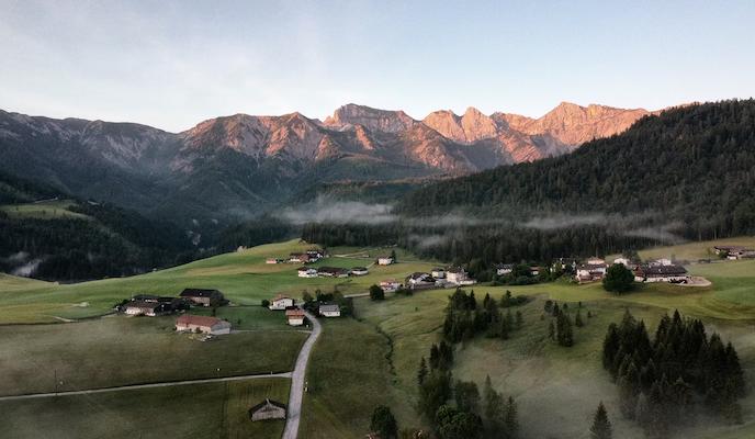 YOGA x BERGE am Mesnerhof-C