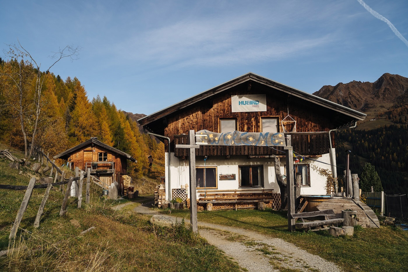 Handpan Beginner Days 2025 (Navis)
